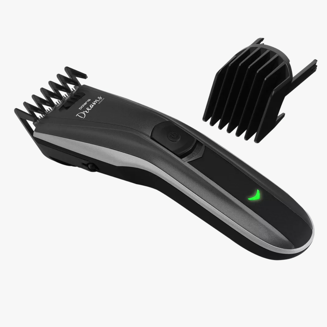 Машинка для стрижки волос Polaris PHC 0512RC