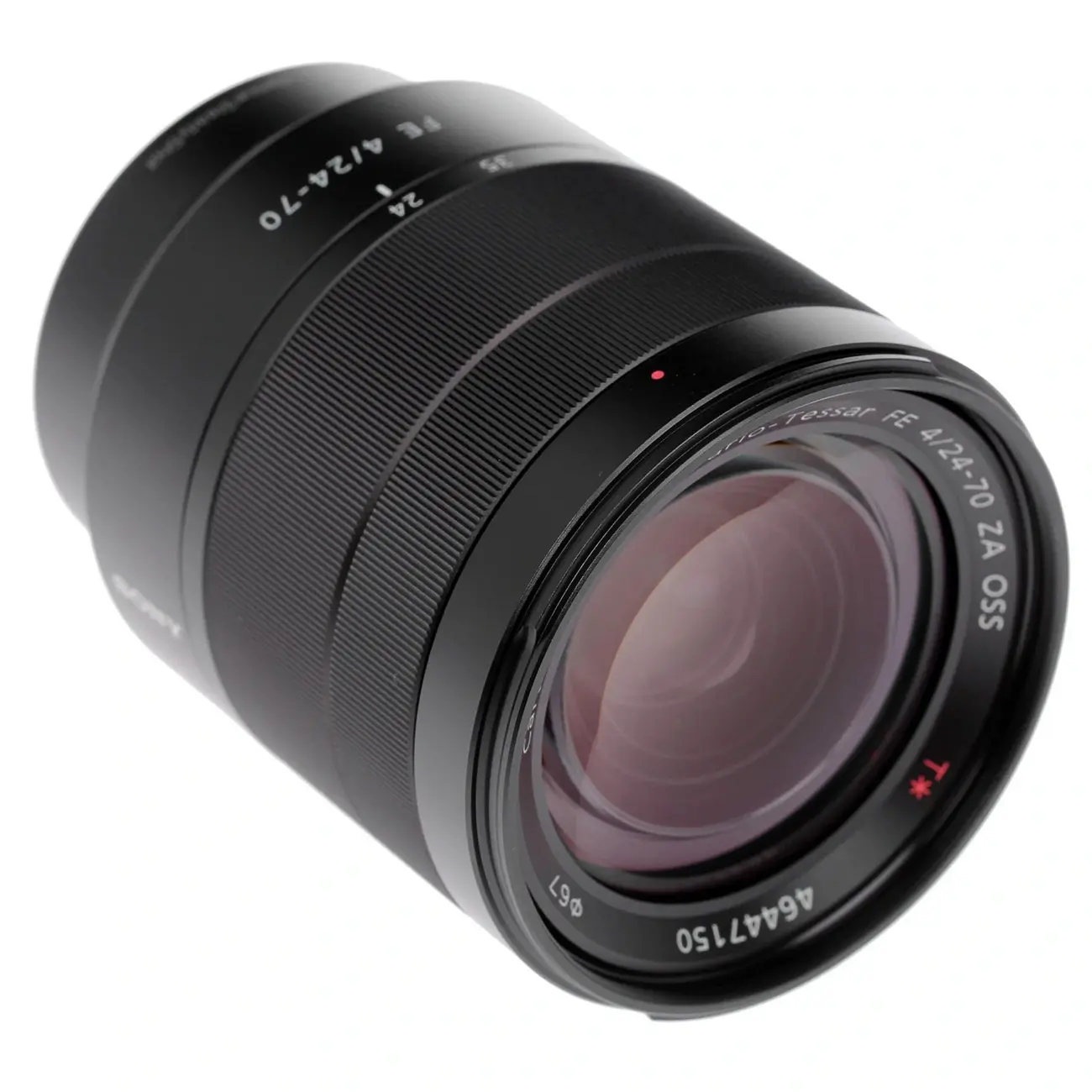 Объектив для фотоаппарата Sony 24-70 f4