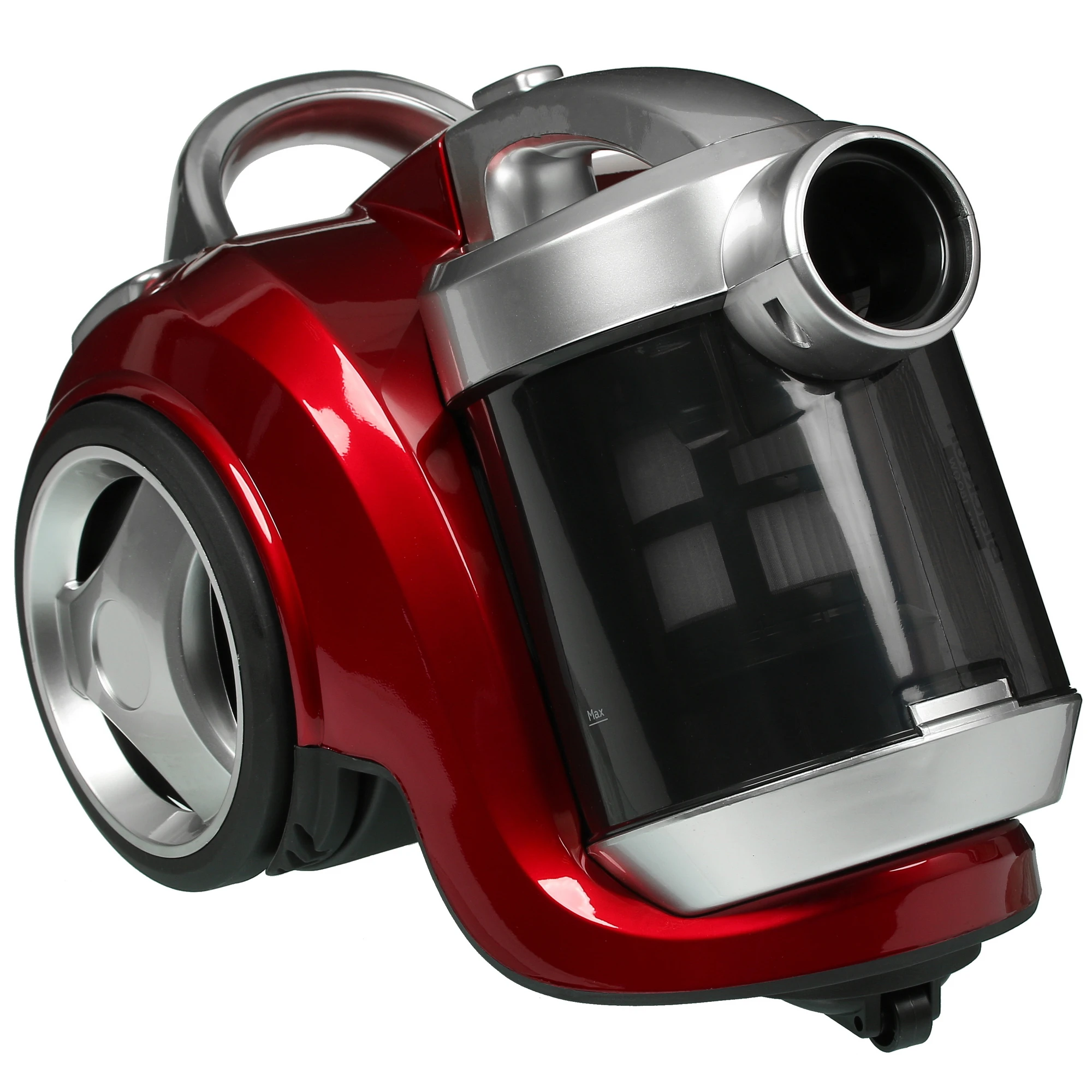 Пылесос Blackton Bt VC1808C Red-Gray