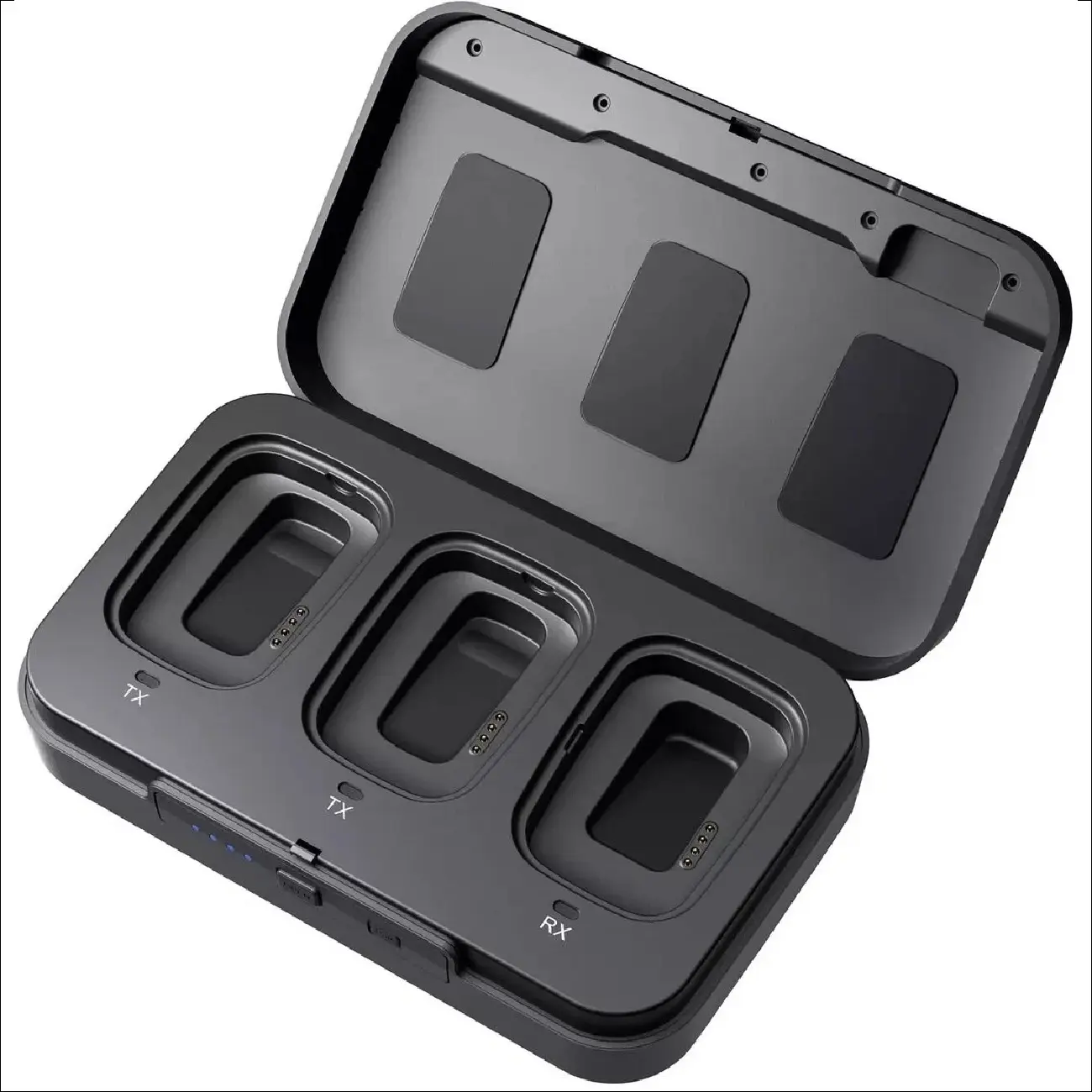 Radiosistema Saramonic Blink500 Pro B2
