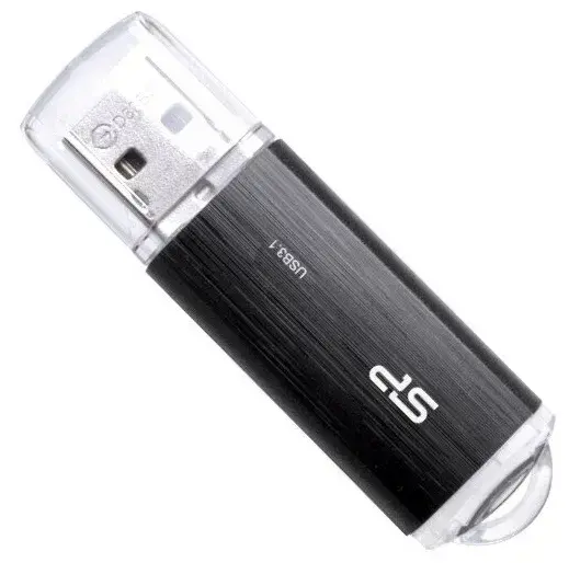 Flesh xotira SP Blaze B02 32GB