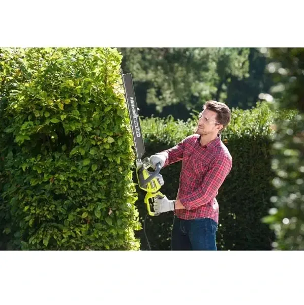 Электрический Кусторез Ryobi RHT8165RL