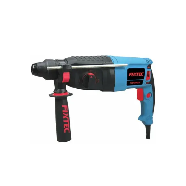 Перфоратор Fixtec FRH80001