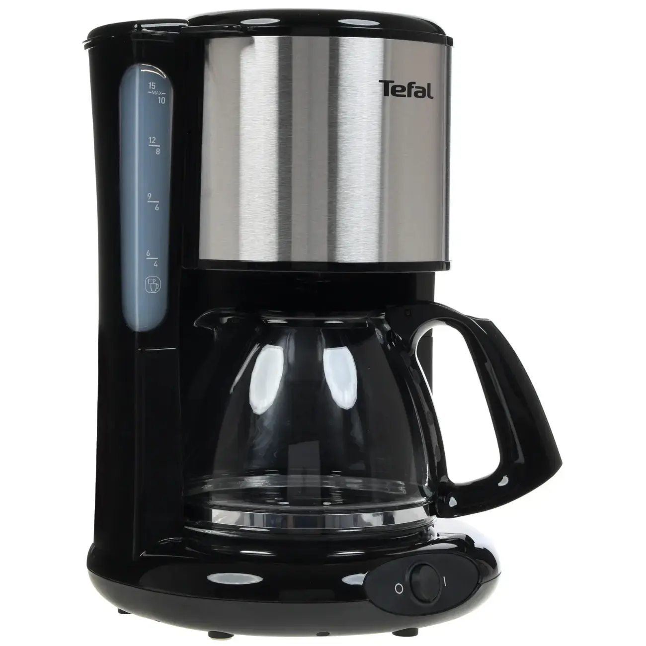 Кофеварка TEFAL CM361838
