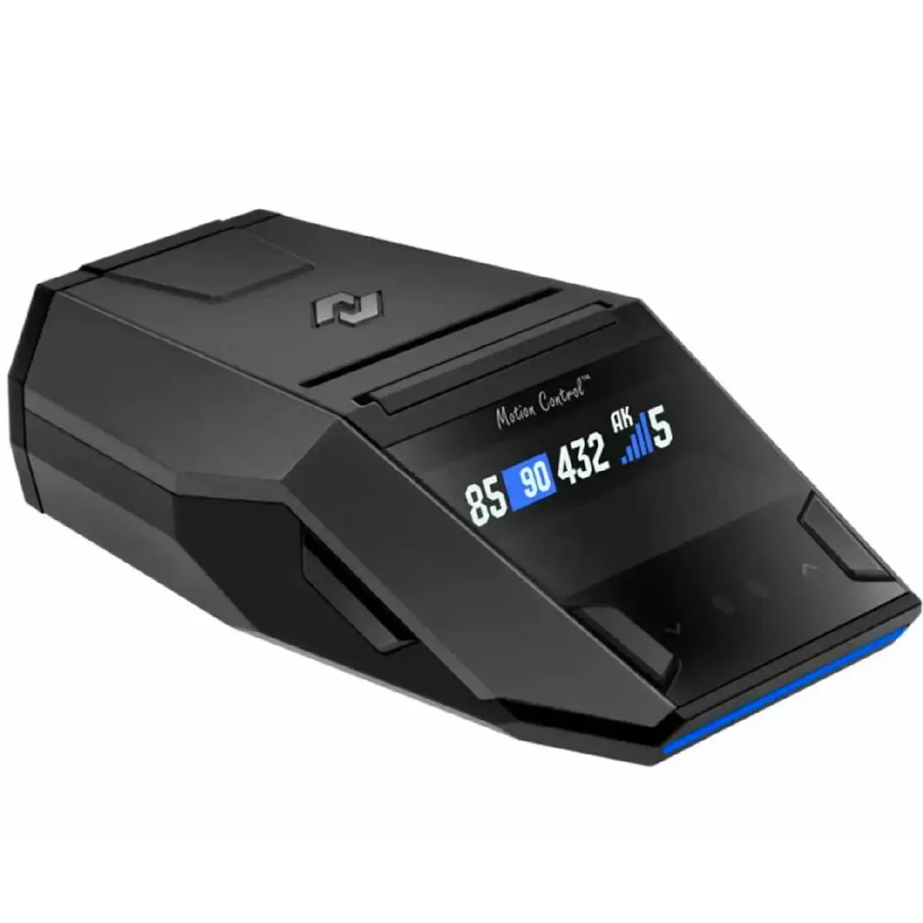 Радар-детектор Neoline X-COP 8800 WiFi Black 
