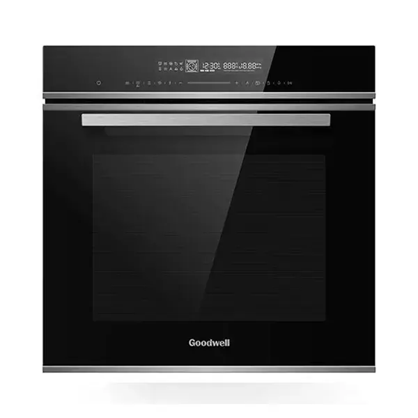 Духовой шкаф Goodwell 7136XG в Ташкенте | цены и отзывы ⚡