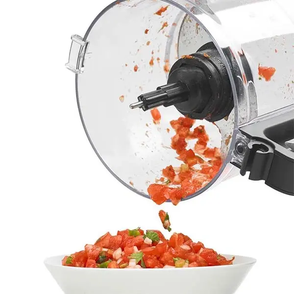Кухонный комбайн KitchenAid 5KFP0719EER