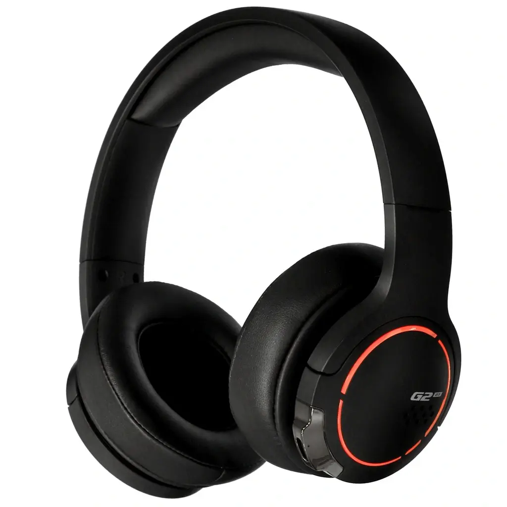 Simsiz quloqchin EDIFIER G2BT Black