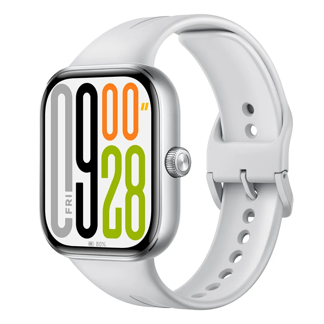 Смарт-часы Redmi Watch 5 Silver Gray