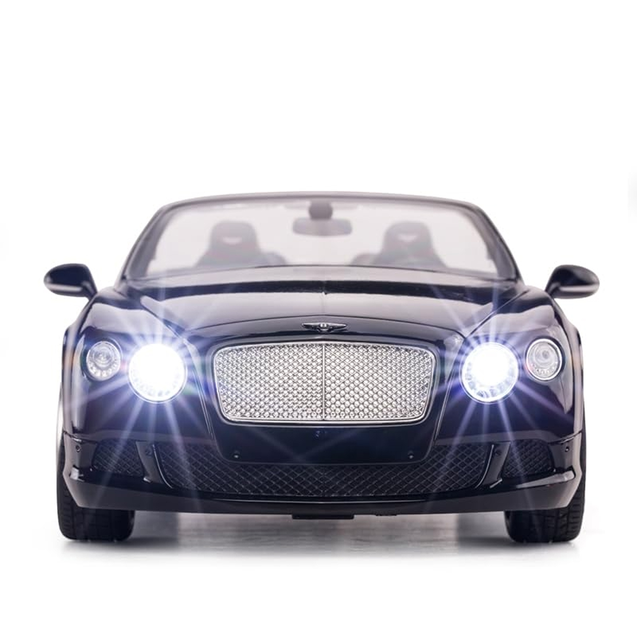 Детская машина R/C 1:12 Bentley Continental GT speed