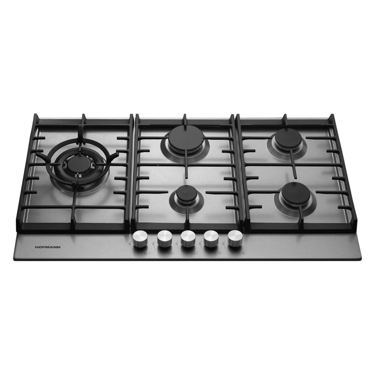 Варочная панель Hofmann CTN751FX/HF