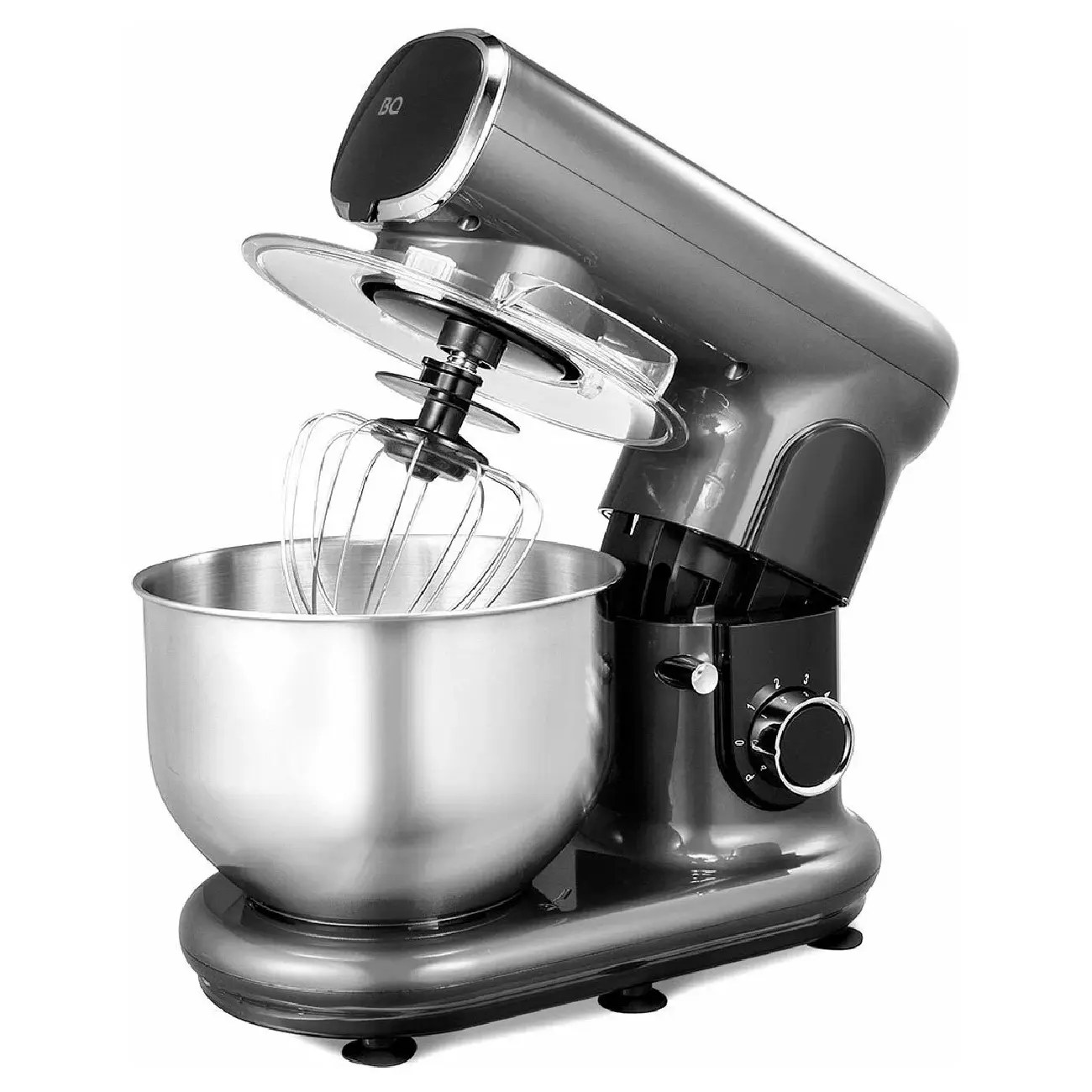 Миксер BQ MX822 Silver