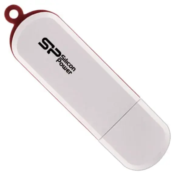 Fleshka SP Luxmini 320 32GB