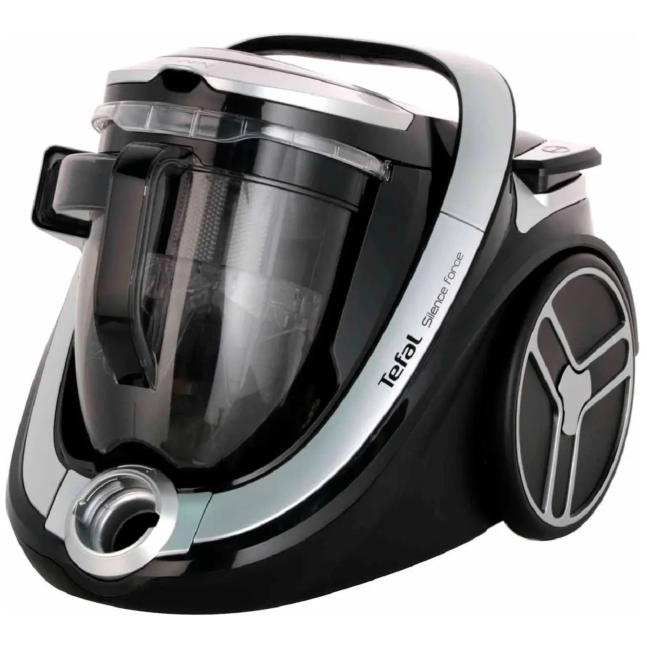 Пылесос TEFAL TW7689EA в Ташкенте | цены и отзывы ⚡