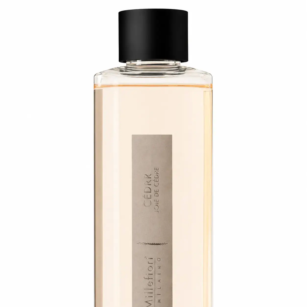 Diffuzer uchun to‘ldirgich Millefiori Milano Selected Fragrance for Diffuser 250 ml Golden Saffron