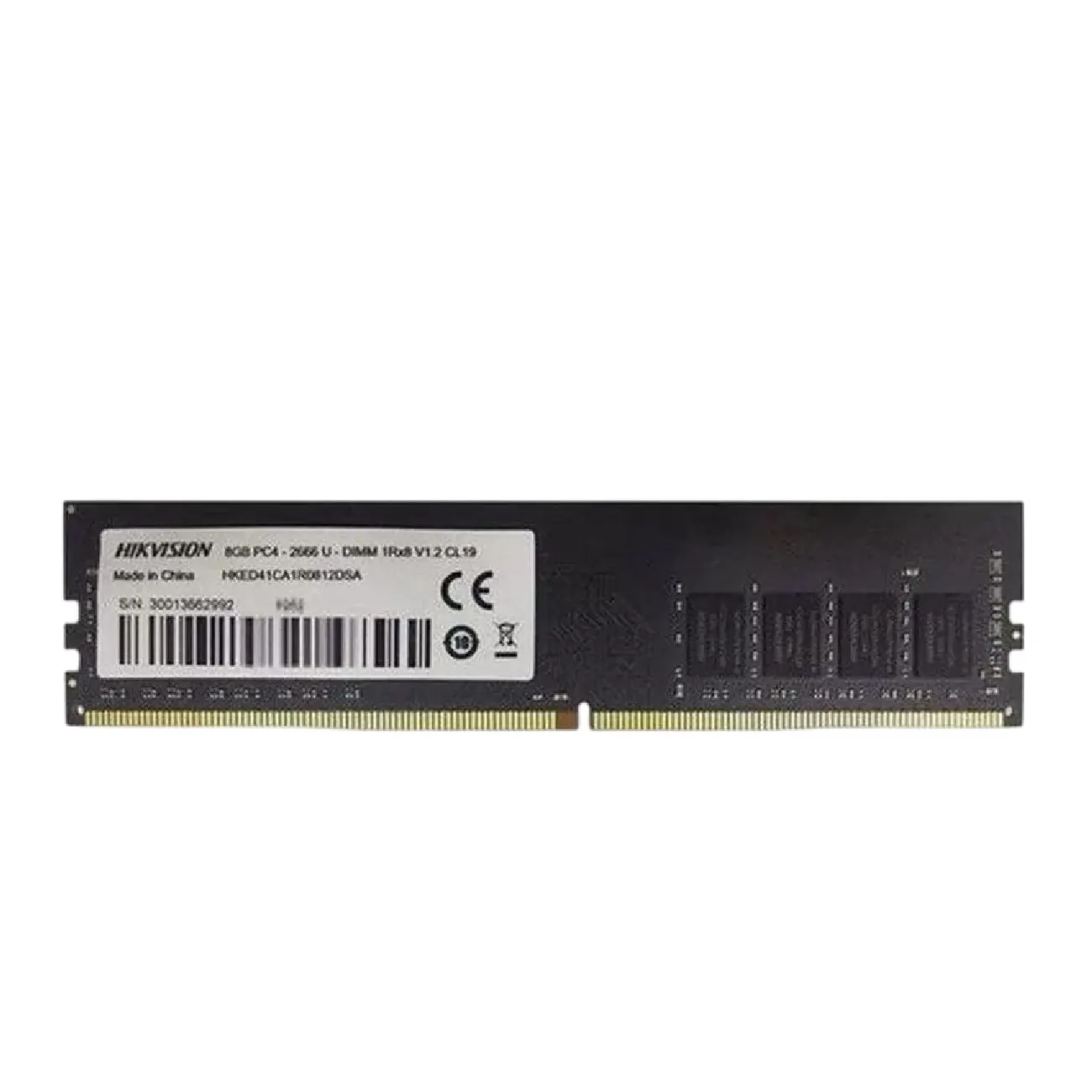 Оперативная память Hikvision DDR4 8GB 2666Mhz