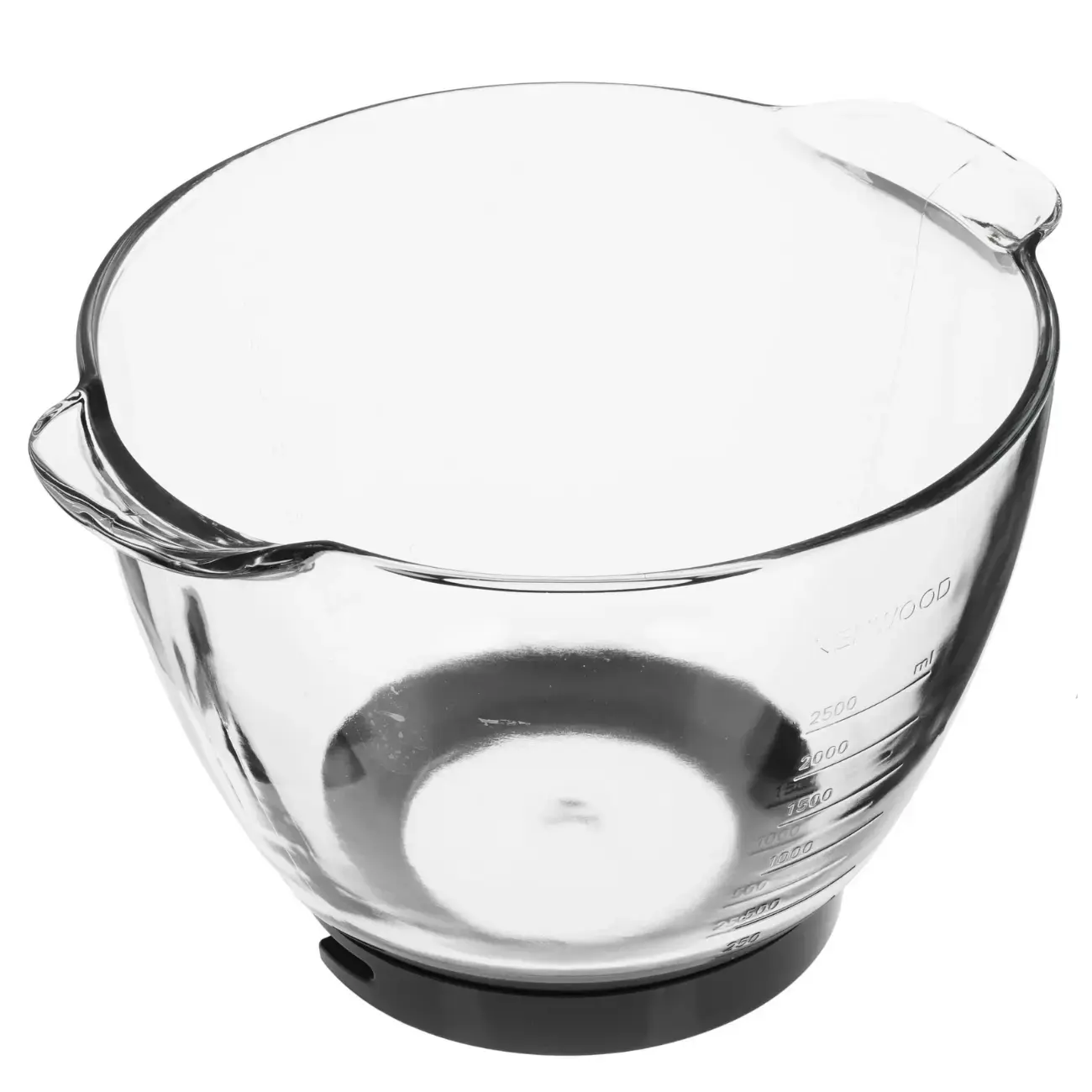 Аксессуары KENWOOD AT550 стеклянная чаша