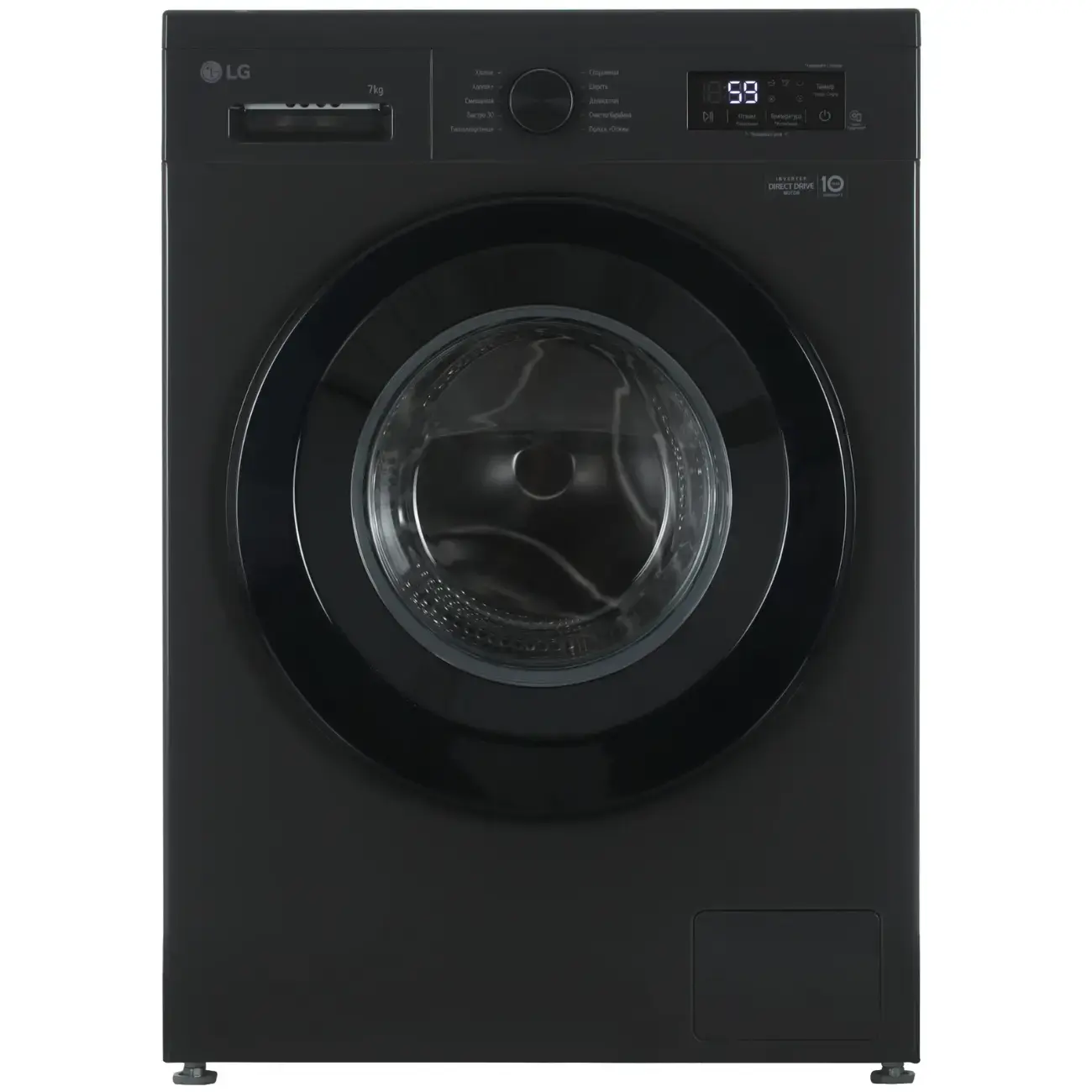 Стиральная машина автомат LG F2Y1HS6J