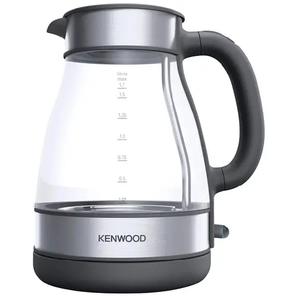 Электрочайник Kenwood ZJG112CL