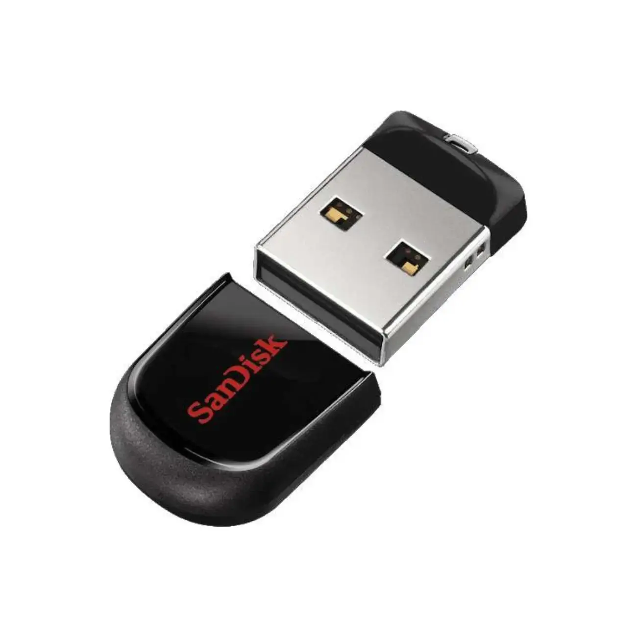 Флеш-накопитель USB SanDisk SDCZ33-032G-B35 