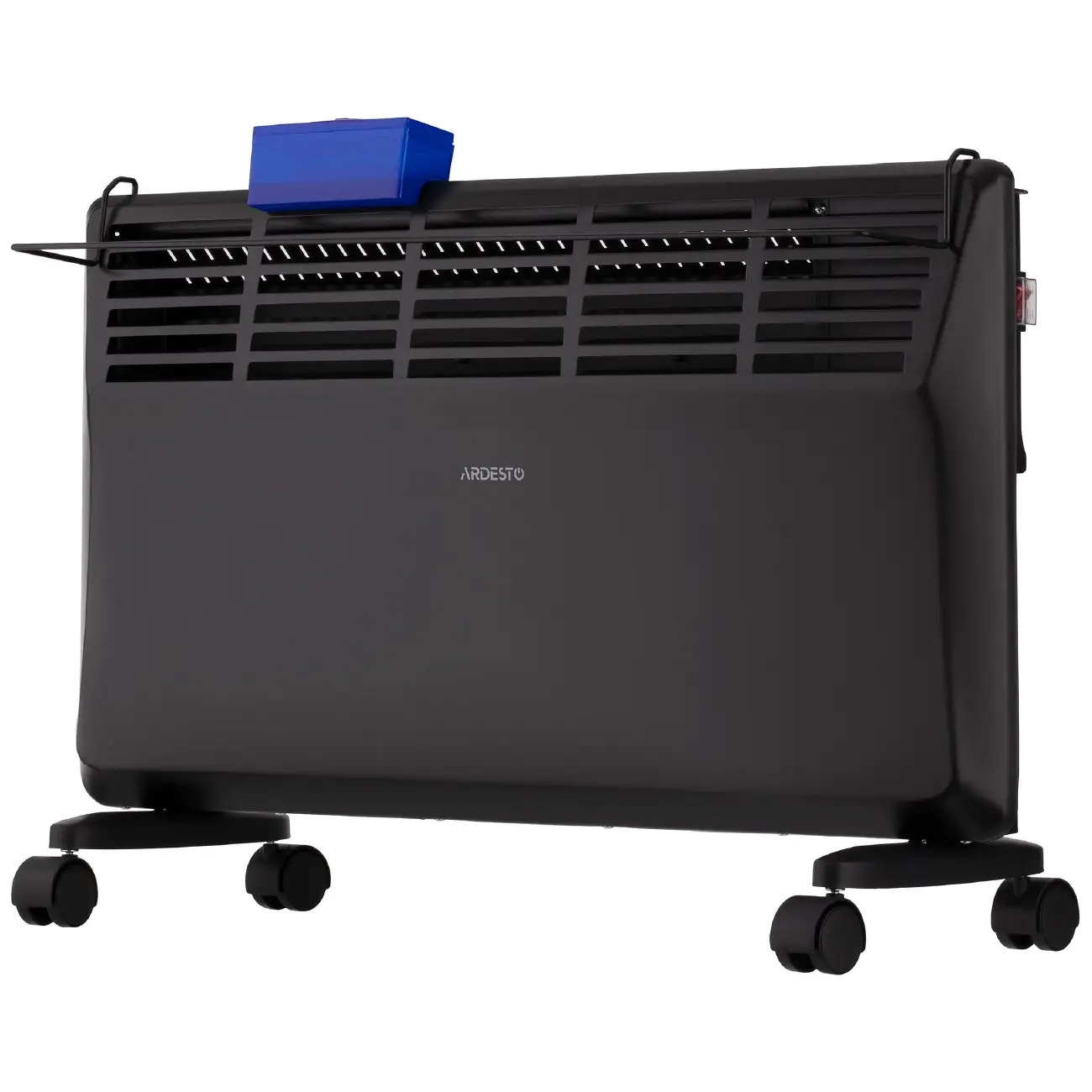 Konvektor ARDESTO 2000V Black
