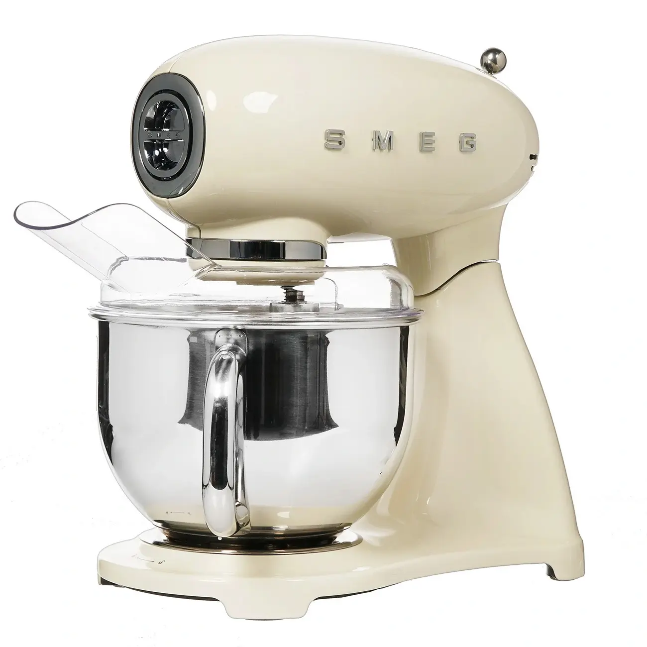Планетарный миксер Smeg SMF03CREU