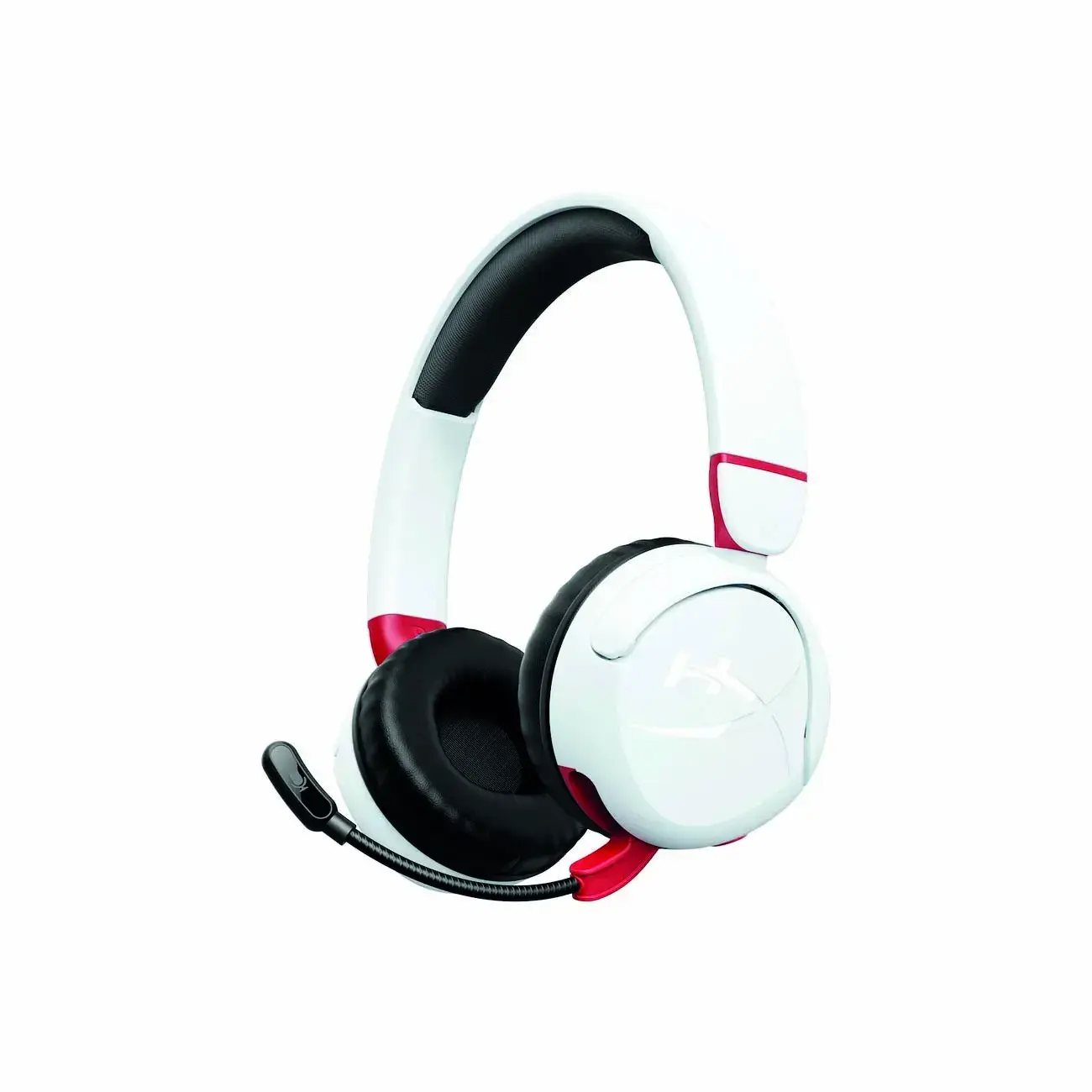 Simsiz o‘yin quloqchini HyperX Cloud Mini Wireless White