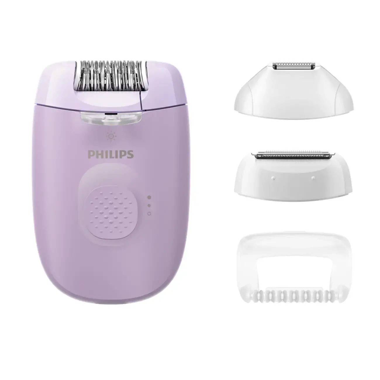 Эпилятор Philips BRE257/00
