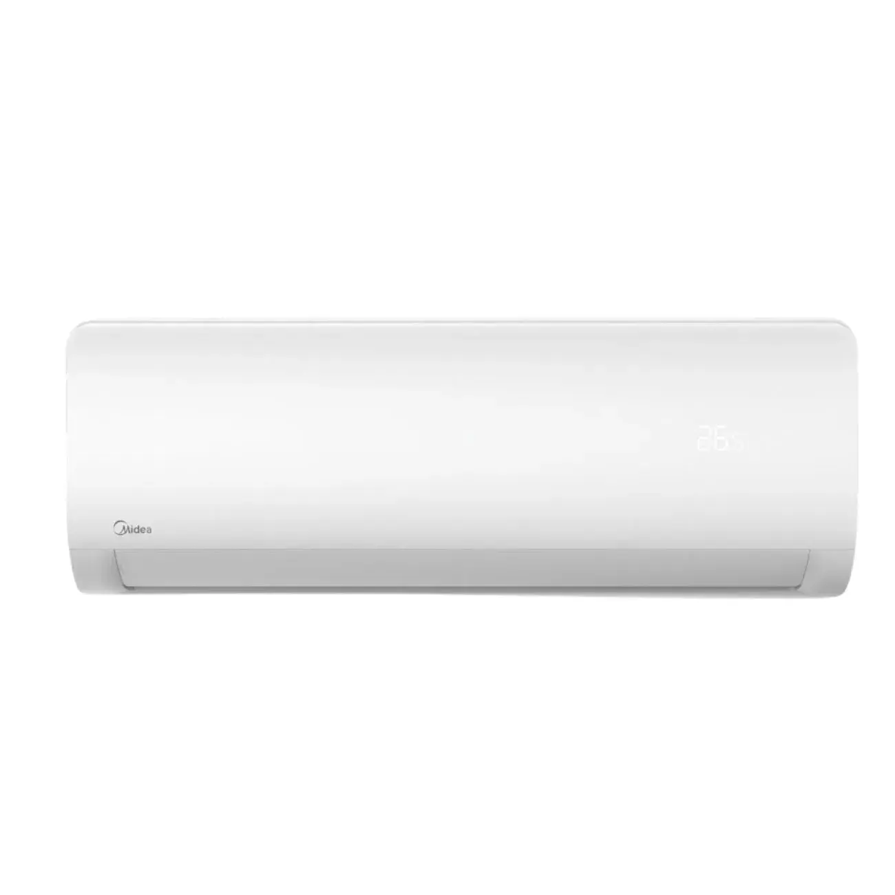 Кондиционер Midea ALBA-12 Inverter