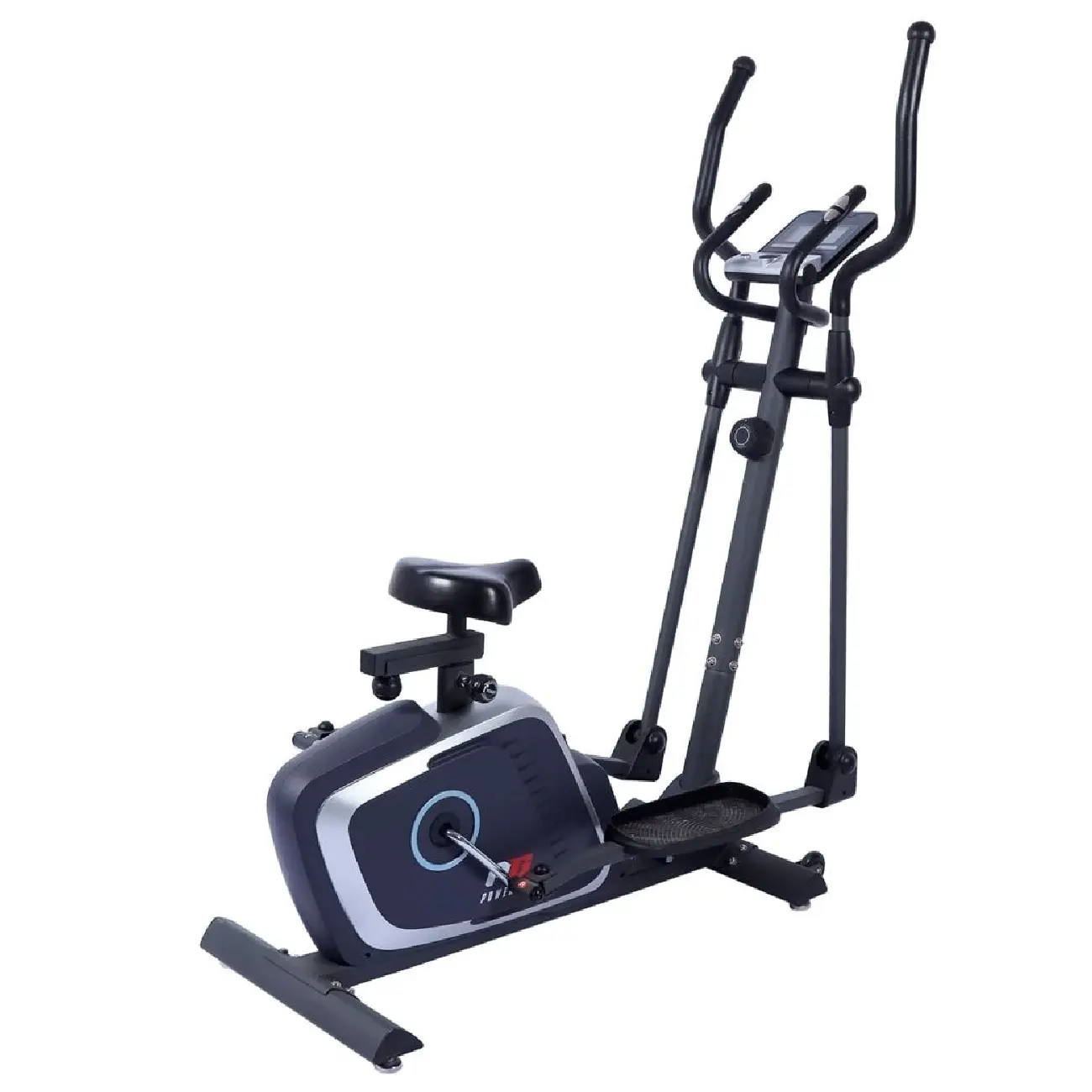 Magnit elliptik trener PowerGym E145