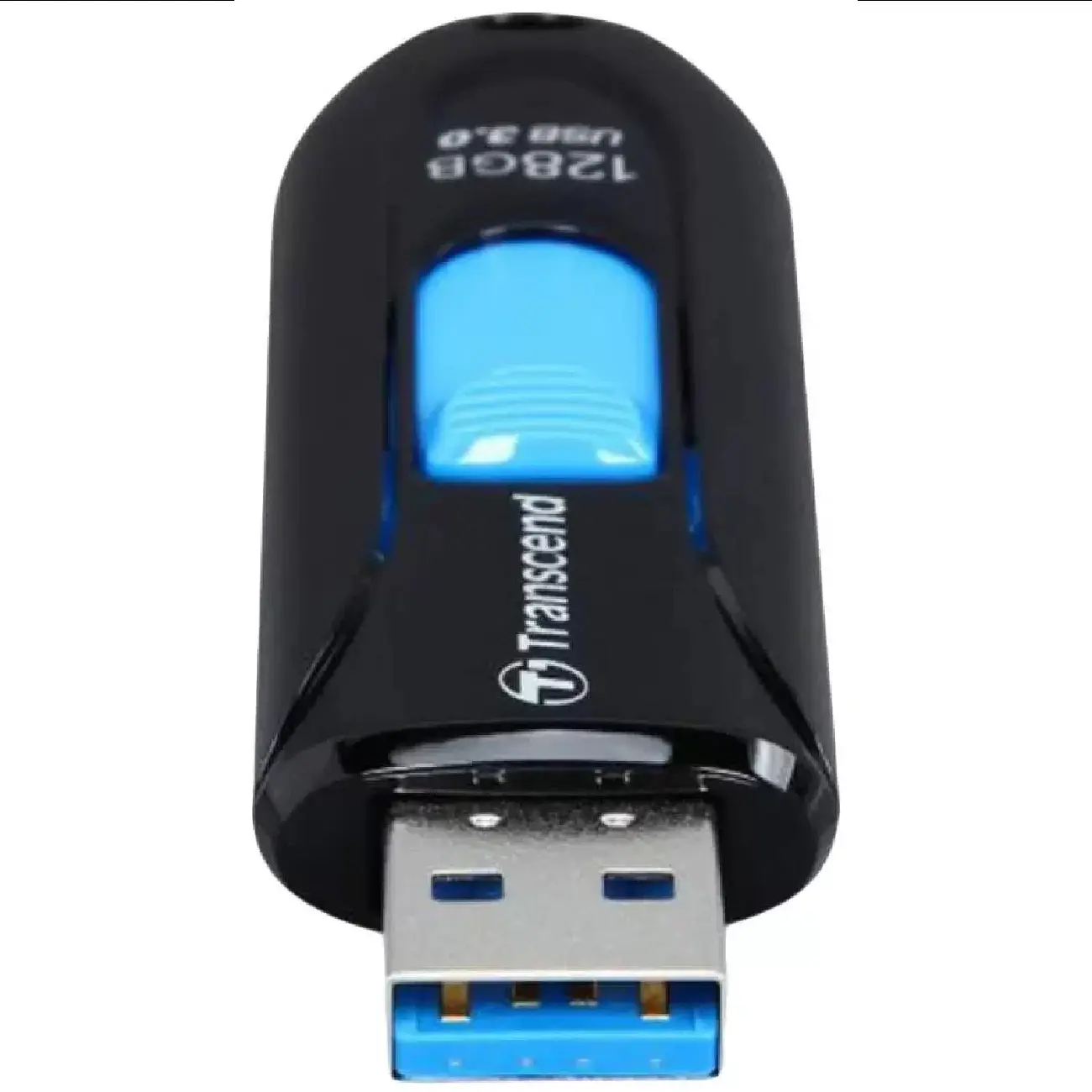 Flash-haydovchi USB TRANSCEND 128GB JET FLASH 790