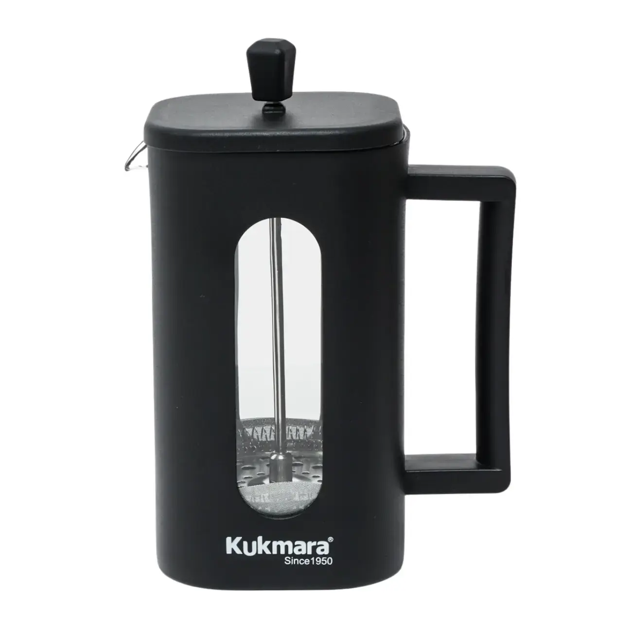 Стеклянный чайник Kukmara French Press 1L KUK-09/10050110530