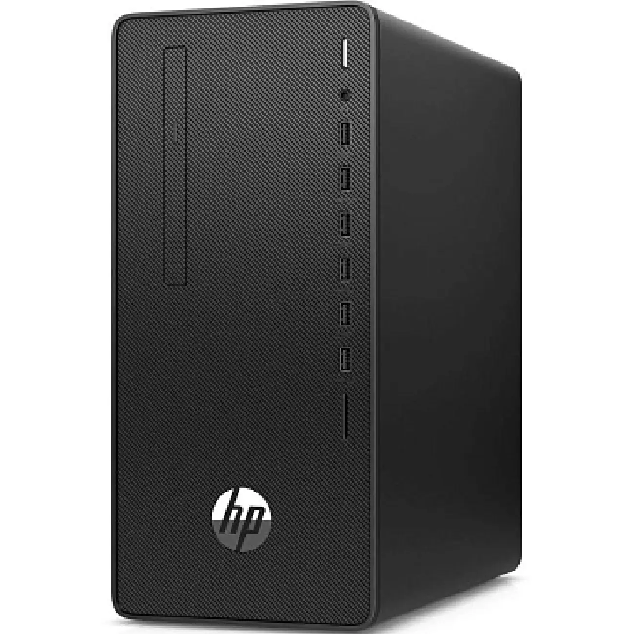 Системный блок HP 295 G8 Mini Tower Desktop M46 AMD Ryzen 5-5600G/ DDR4 ...