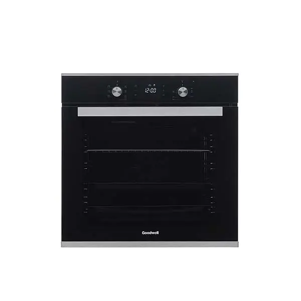 Духовой шкаф GoodWell GWO8084BL4 в Ташкенте | цены и отзывы ⚡