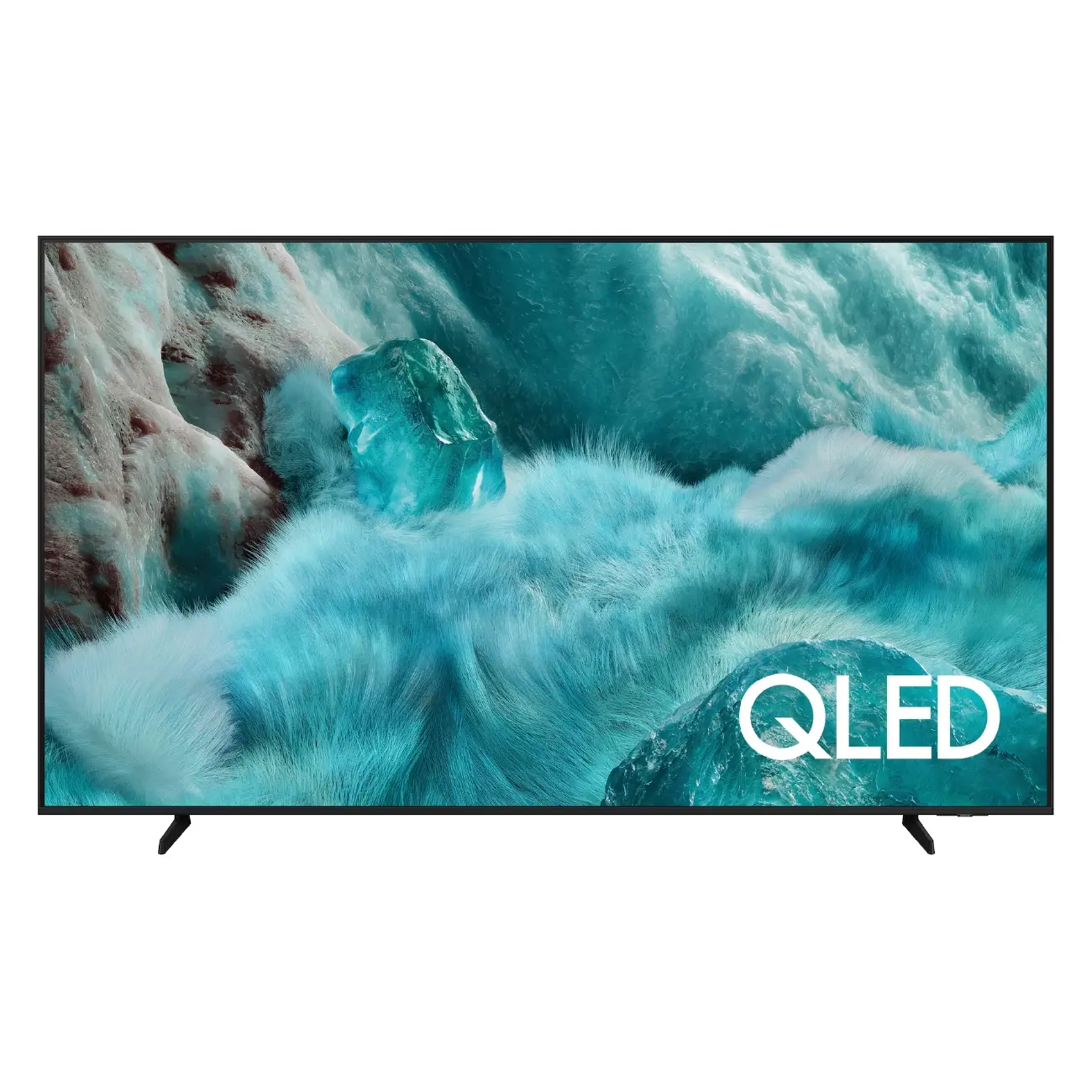 Televizor Samsung QE75Q7FAAUXUZ QLED 4K Vision AI Smart TV