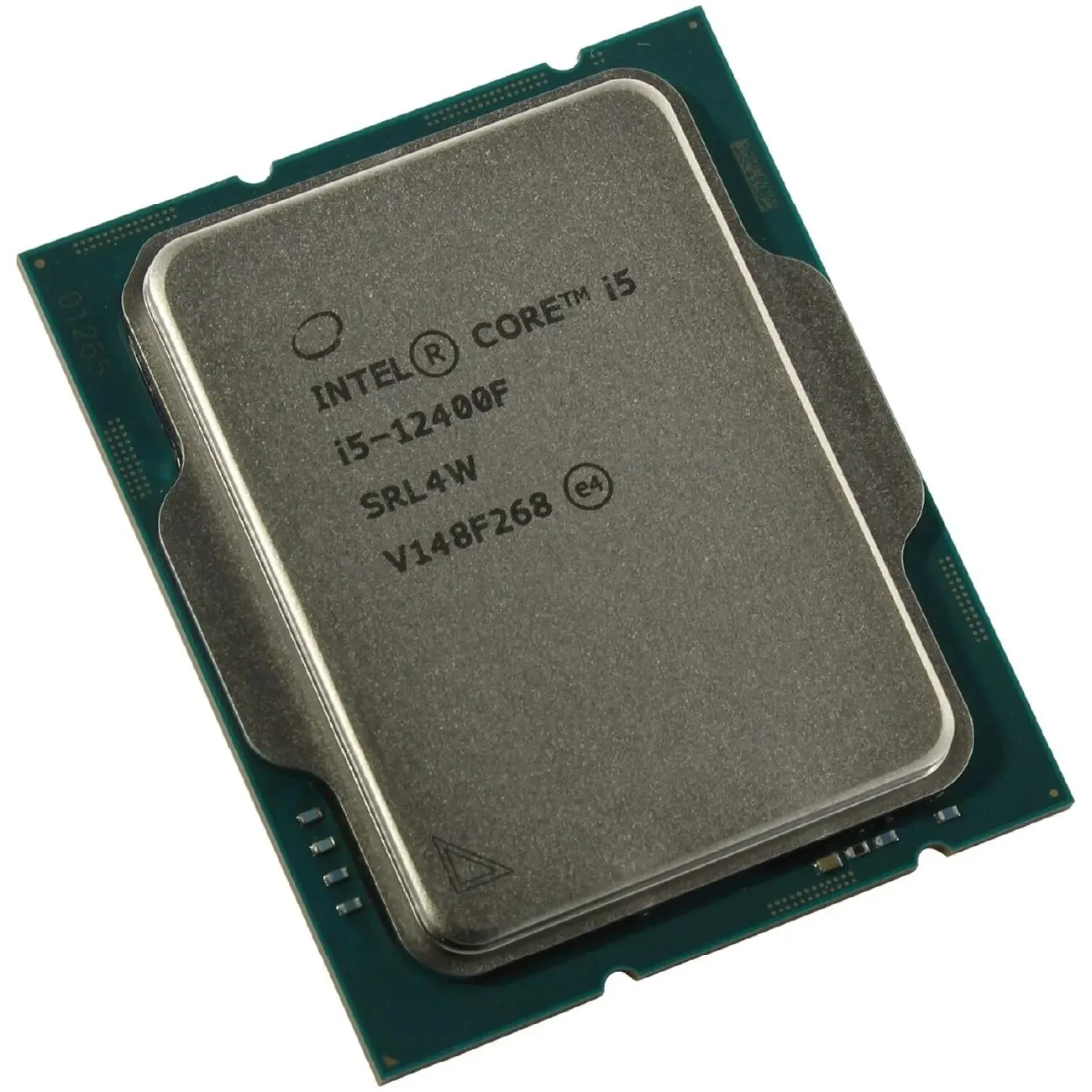 Характеристики Процессор Intel-Core i5 - 12400F, 2.7 GHz, 18MB