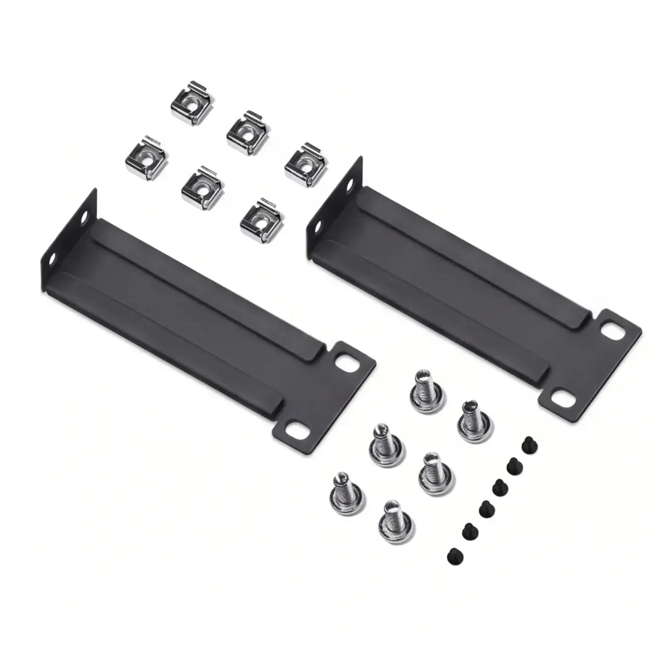 Крепежный комплект TP-Link RackMount Kit-D226 Omada Rack-mounting Bracket Kit