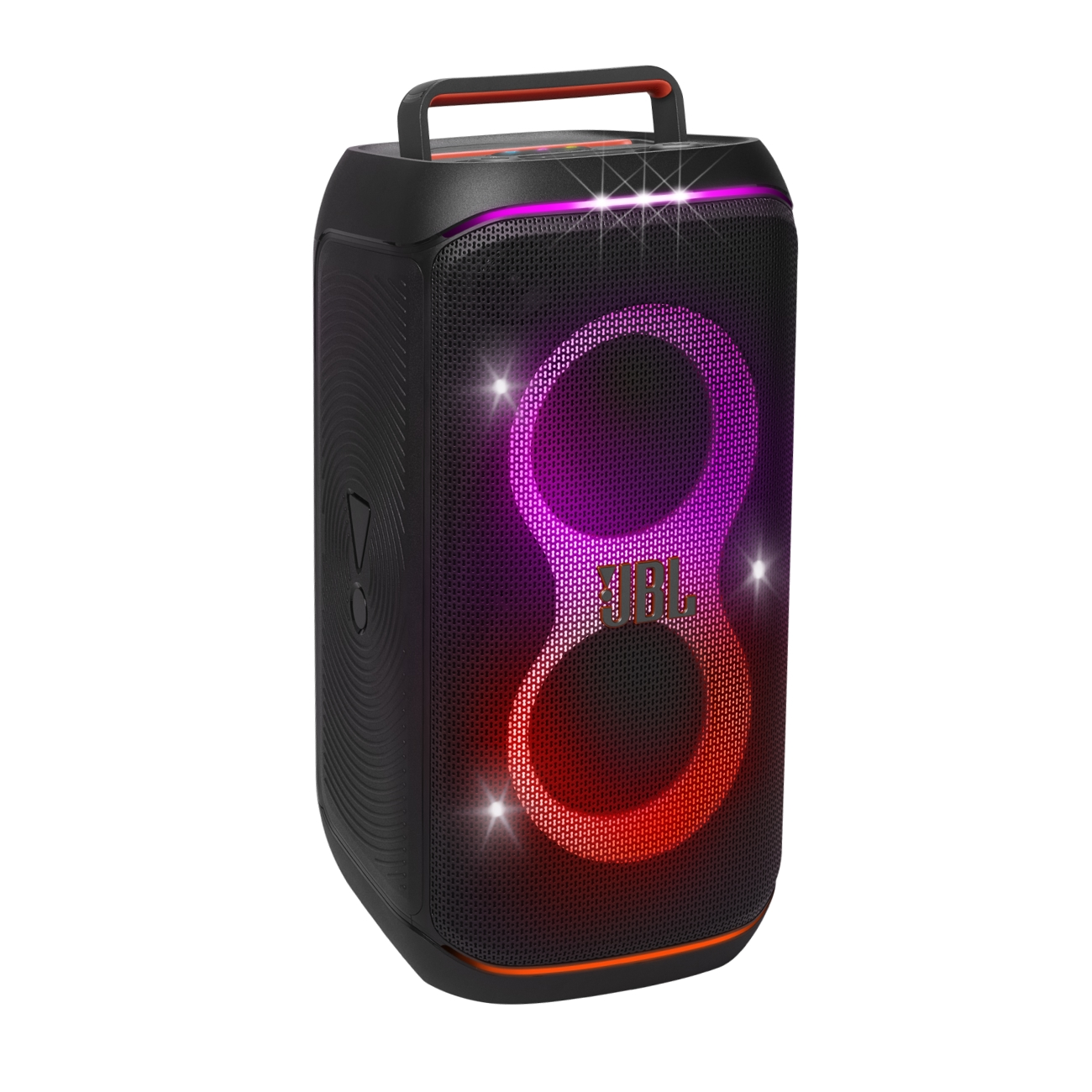 Портативная акустика JBL PartyBox Club 120