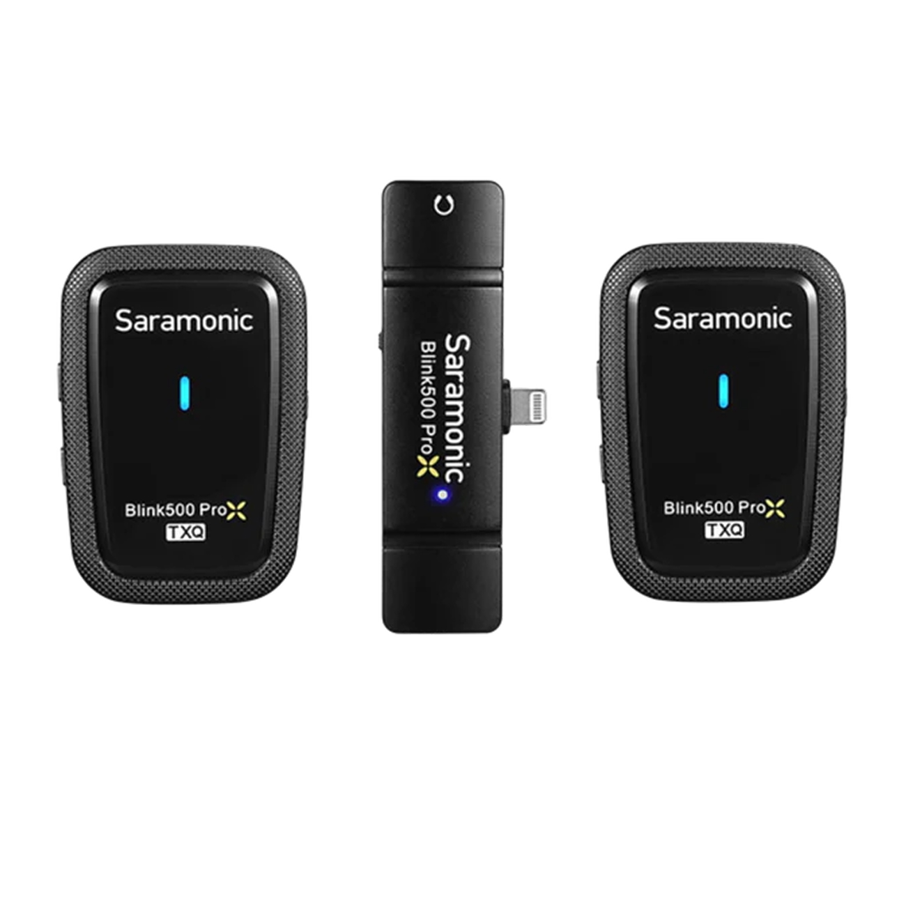 Микрофон Saramonic Blink500 ProX B6