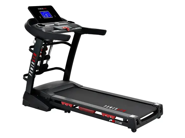 Treadmill PowerGym PG-555