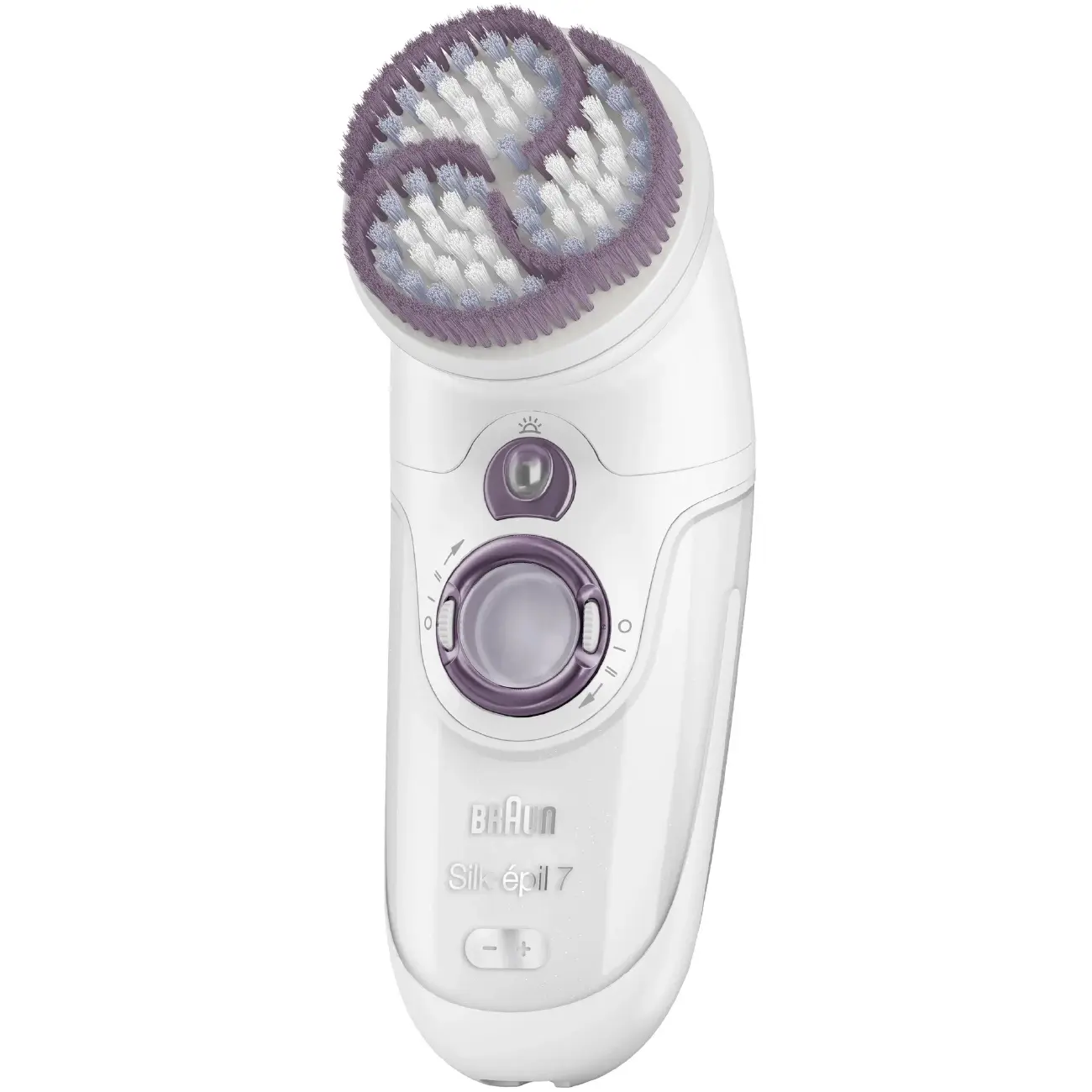 Эпилятор Braun 901 Spa