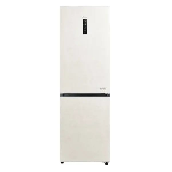 Холодильник Midea MDRB470MGF33OM в Ташкенте | цены и отзывы ⚡