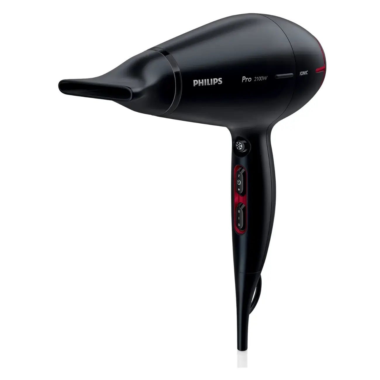 Фен Philips HPS910/10
