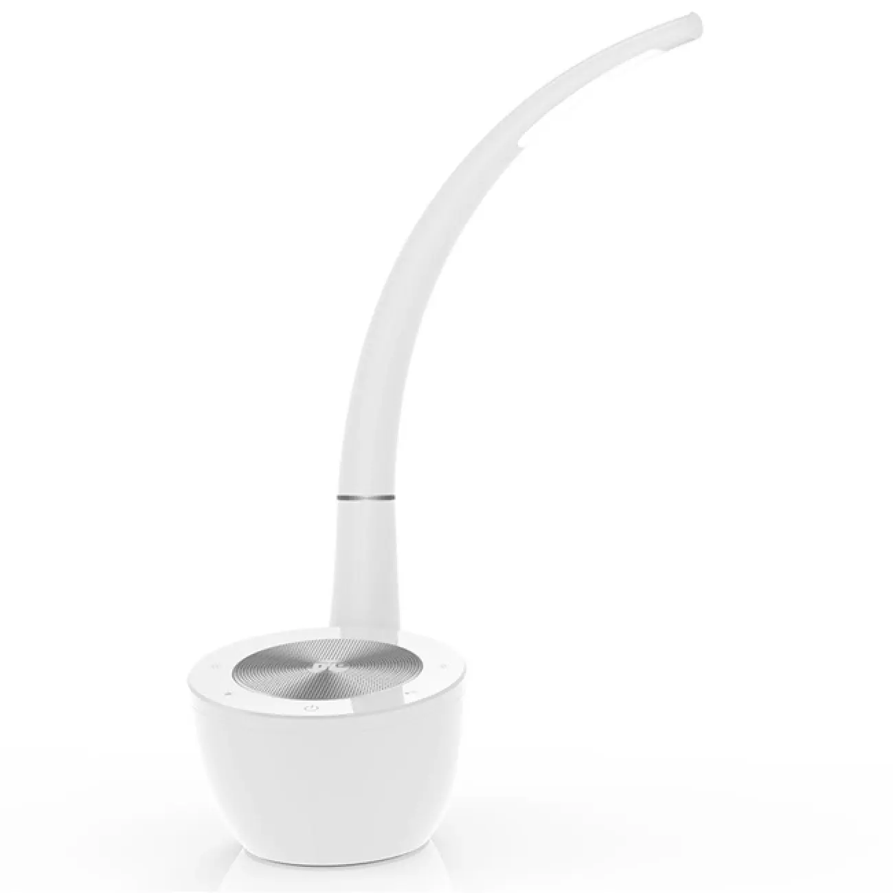 Колонка Bluetooth с LED лампой Nillkin Phantom II