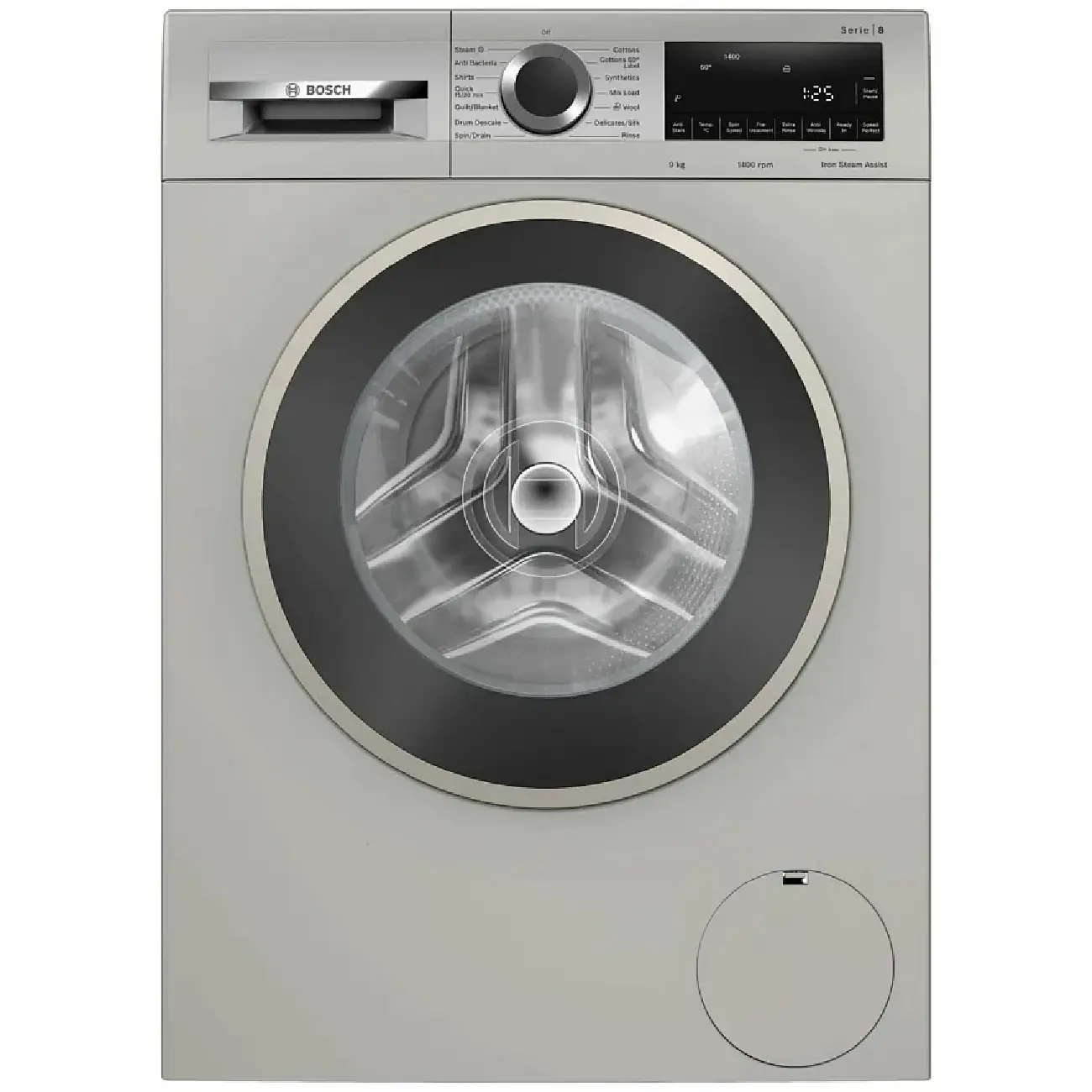 Стиральная машина Bosch WGA2440XME