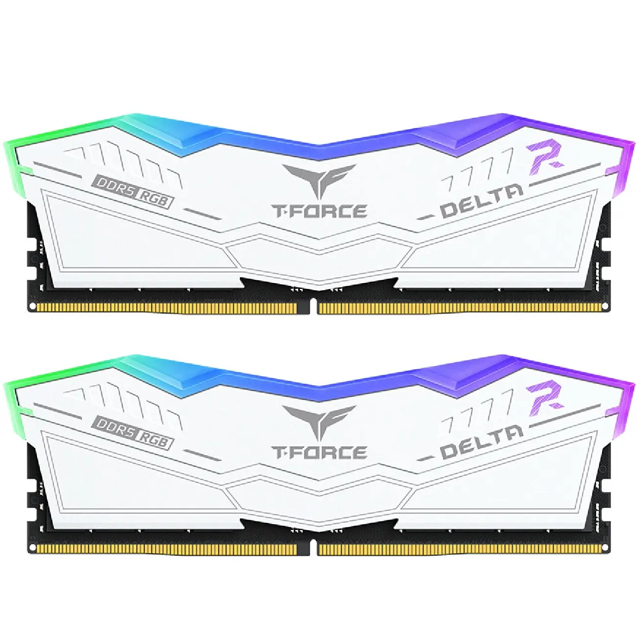 Оперативная память Teamgroup DDR5 64GB 6000Mhz 32*2 RGB в Ташкенте ...