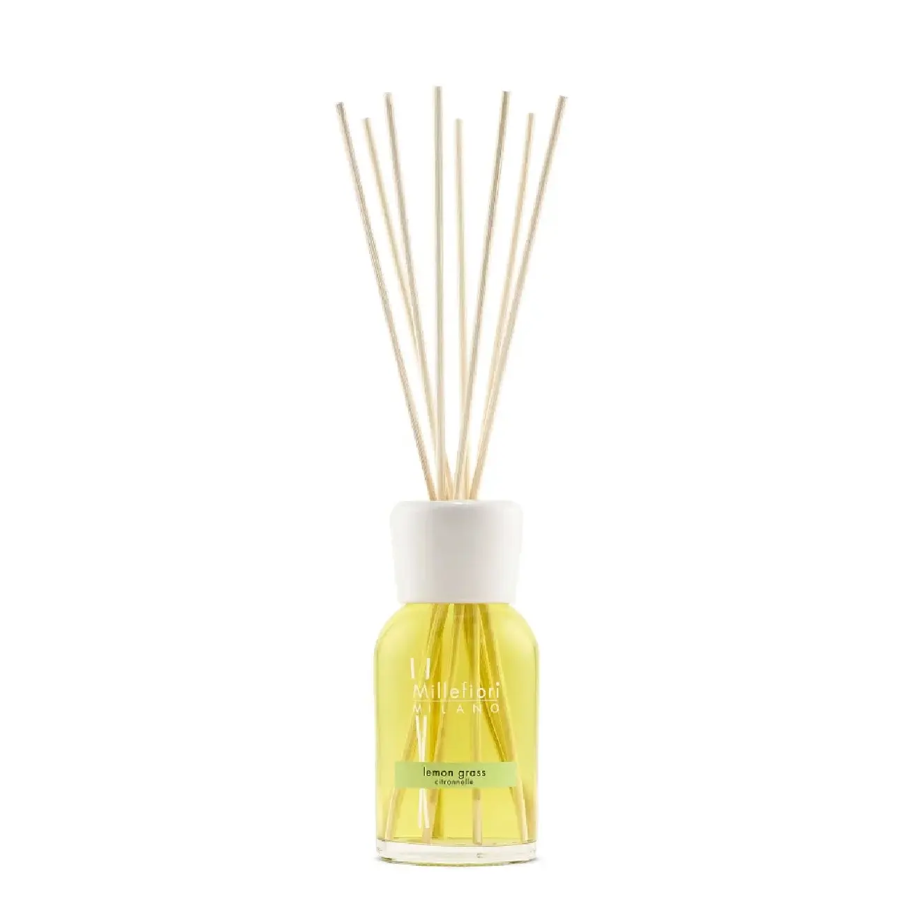 Диффузор Millefiori Milano 250 ml Lemon Grass