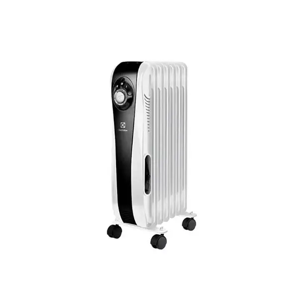 Масляный радиатор Electrolux EOH/M-5209N