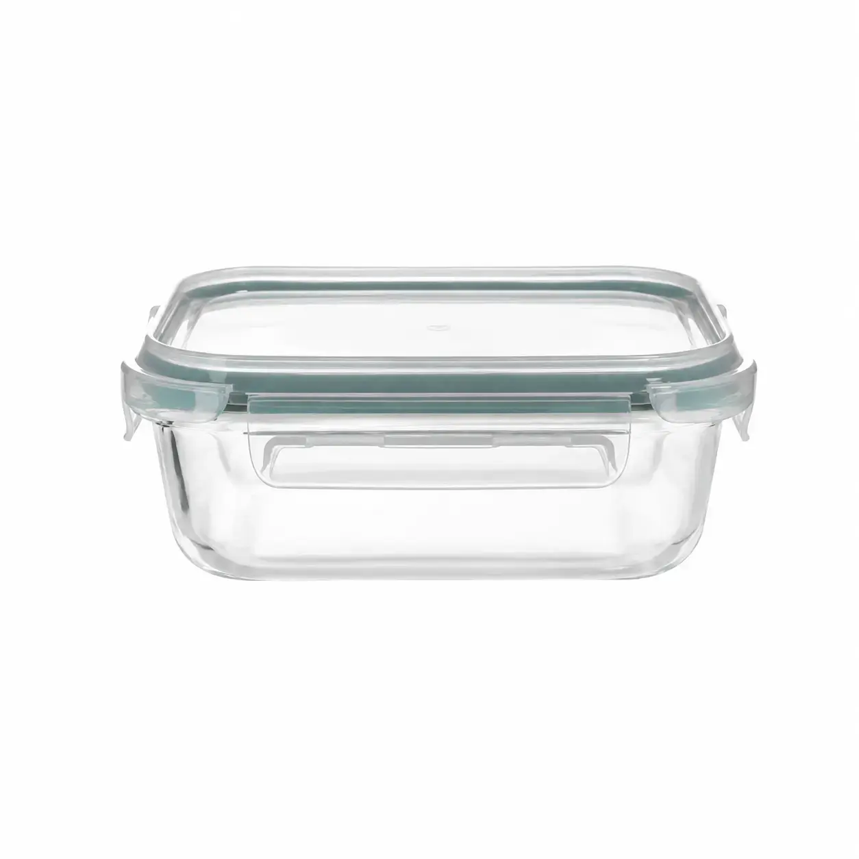 Konteyner IKOO GLASS Glass Cont with PP Vent 1520ml PF1520RC