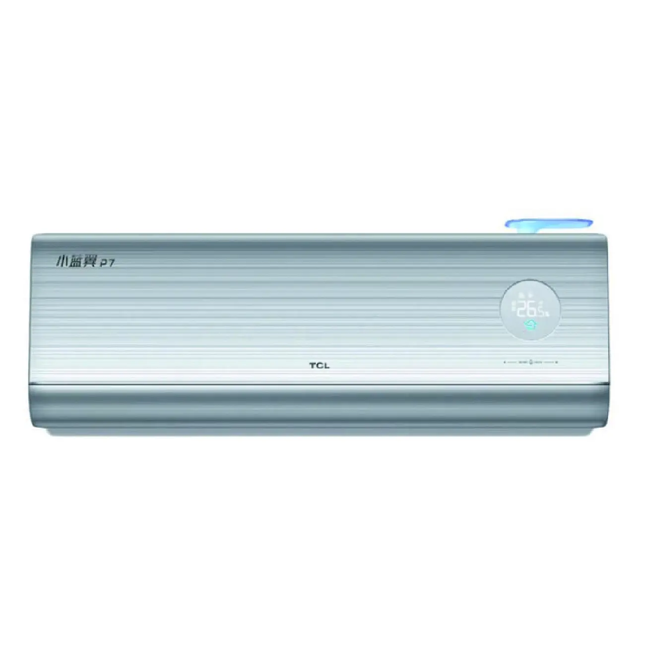 Кондиционер TCL FreshIN F3 TAC-FRB12INV/R3